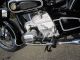 1954 BMW  Governor Hoffman MP 250-2 new condition Motorcycle Motorcycle photo 7