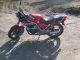1986 Honda  PC17 Motorcycle Motorcycle photo 1