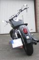 2000 Honda  VT 750 Motorcycle Chopper/Cruiser photo 2