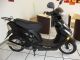 Other  49 cc scooter in black with only 1200 KM Vers 2007 Scooter photo