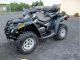 2008 Other  Can Am Outlander 800 Max Motorcycle Quad photo 1