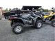 2008 Other  Can Am Outlander 800 Max Motorcycle Quad photo 3