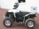 Can Am  Renegade 800, with 4 years warranty, TOP-unit 2012 Quad photo