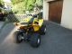 2007 Can Am  DS 250 Motorcycle Quad photo 1
