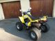 2007 Can Am  DS 250 Motorcycle Quad photo 2