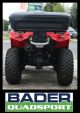 2009 Can Am  Outlander 400 EFI * LOF AND WITH APC + CASE ** Motorcycle Quad photo 9