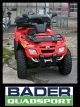 2009 Can Am  Outlander 400 EFI * LOF AND WITH APC + CASE ** Motorcycle Quad photo 1