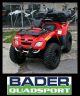 2009 Can Am  Outlander 400 EFI * LOF AND WITH APC + CASE ** Motorcycle Quad photo 2