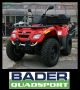 2009 Can Am  Outlander 400 EFI * LOF AND WITH APC + CASE ** Motorcycle Quad photo 4