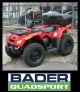 2009 Can Am  Outlander 400 EFI * LOF AND WITH APC + CASE ** Motorcycle Quad photo 6