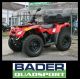 2009 Can Am  Outlander 400 EFI * LOF AND WITH APC + CASE ** Motorcycle Quad photo 7