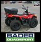 2009 Can Am  Outlander 400 EFI * LOF AND WITH APC + CASE ** Motorcycle Quad photo 8