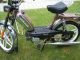 1987 Herkules  Prima 5 Motorcycle Motor-assisted Bicycle/Small Moped photo 1