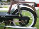1987 Herkules  Prima 5 Motorcycle Motor-assisted Bicycle/Small Moped photo 2