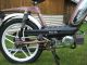 1987 Herkules  Prima 5 Motorcycle Motor-assisted Bicycle/Small Moped photo 3