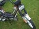1987 Herkules  Prima 5 Motorcycle Motor-assisted Bicycle/Small Moped photo 4