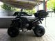 2006 Herkules  Adly 220 Motorcycle Quad photo 1