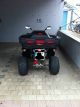2006 Herkules  Adly 220 Motorcycle Quad photo 2