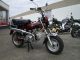2006 Skyteam  ST 110 Dax replica ---- 1200 km ----- Motorcycle Lightweight Motorcycle/Motorbike photo 1