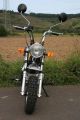 2012 Skyteam  ST 50 -8 moped 25 km / h Motorcycle Motor-assisted Bicycle/Small Moped photo 1