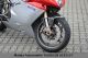 2002 MV Agusta  F4! Vehicle access to trade-in of Motorcycle Sports/Super Sports Bike photo 3