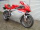 2004 MV Agusta  EVO3 mono + F4 airbox Marchesini + + Carbon Arrow ..... Motorcycle Racing photo 3