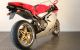 2000 MV Agusta  F4 750 S (Strada) Motorcycle Sports/Super Sports Bike photo 10