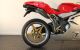 2000 MV Agusta  F4 750 S (Strada) Motorcycle Sports/Super Sports Bike photo 14