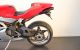 2000 MV Agusta  F4 750 S (Strada) Motorcycle Sports/Super Sports Bike photo 2