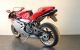 2000 MV Agusta  F4 750 S (Strada) Motorcycle Sports/Super Sports Bike photo 6