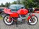 1989 Ducati  Pantah 500 Motorcycle Sports/Super Sports Bike photo 2