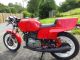 1989 Ducati  Pantah 500 Motorcycle Sports/Super Sports Bike photo 3