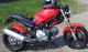 Ducati  600 Monster 1998 Naked Bike photo