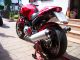 1998 Ducati  600 Monster Motorcycle Naked Bike photo 3