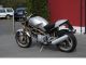 1998 Ducati  M750 Monster orig. 15,384 km Motorcycle Naked Bike photo 2