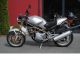 1998 Ducati  M750 Monster orig. 15,384 km Motorcycle Naked Bike photo 3