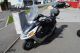 2000 Kymco  SH-25 Motorcycle Scooter photo 1