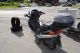 2000 Kymco  SH-25 Motorcycle Scooter photo 3