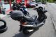 2000 Kymco  SH-25 Motorcycle Scooter photo 4
