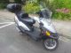 Kymco  Yager 50 2003 Scooter photo