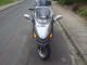 2003 Kymco  Yager 50 Motorcycle Scooter photo 1