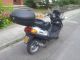 2003 Kymco  Yager 50 Motorcycle Scooter photo 2