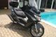 Kymco  xciting 500i ABS 2009 Scooter photo