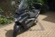 2009 Kymco  xciting 500i ABS Motorcycle Scooter photo 1