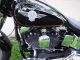 1993 Gorilla  Evo Softail Fat Boy Motorcycle Chopper/Cruiser photo 3