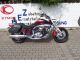 2012 Hyosung  GV 650 i with accessories! Motorcycle Chopper/Cruiser photo 1