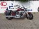 2012 Hyosung  GV 650 i with accessories! Motorcycle Chopper/Cruiser photo 2