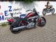 2012 Hyosung  GV 650 i with accessories! Motorcycle Chopper/Cruiser photo 3