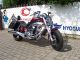 2012 Hyosung  GV 650 i with accessories! Motorcycle Chopper/Cruiser photo 4