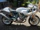 Ducati  Paul Smart - Limited Edition - bike lovers 2006 Motorcycle photo